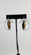 CIRCLE OF TIGER EYE