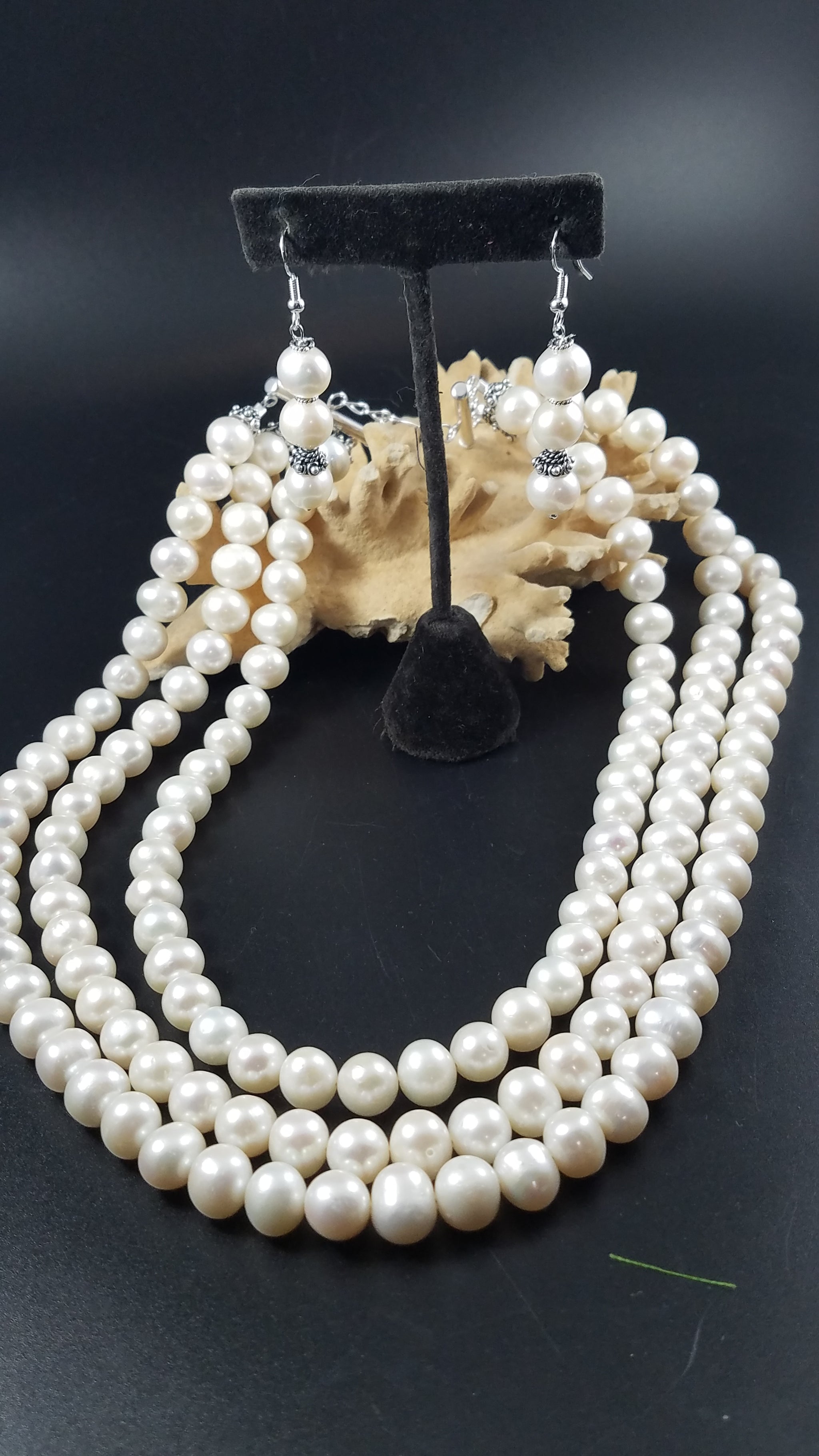 Just pearls discount