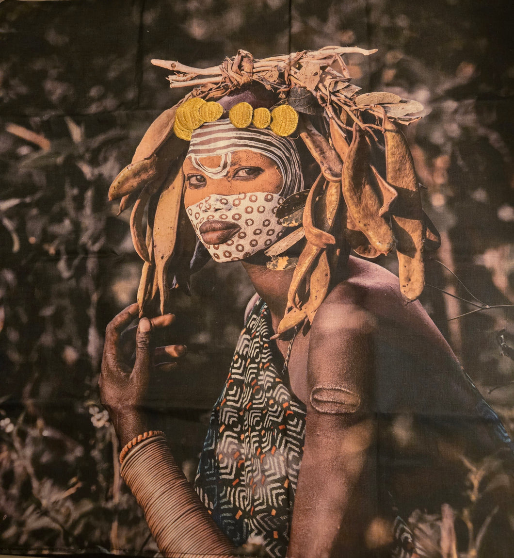 SPIRIT OF THE FOREST