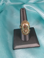 THE BRASS QUEEN