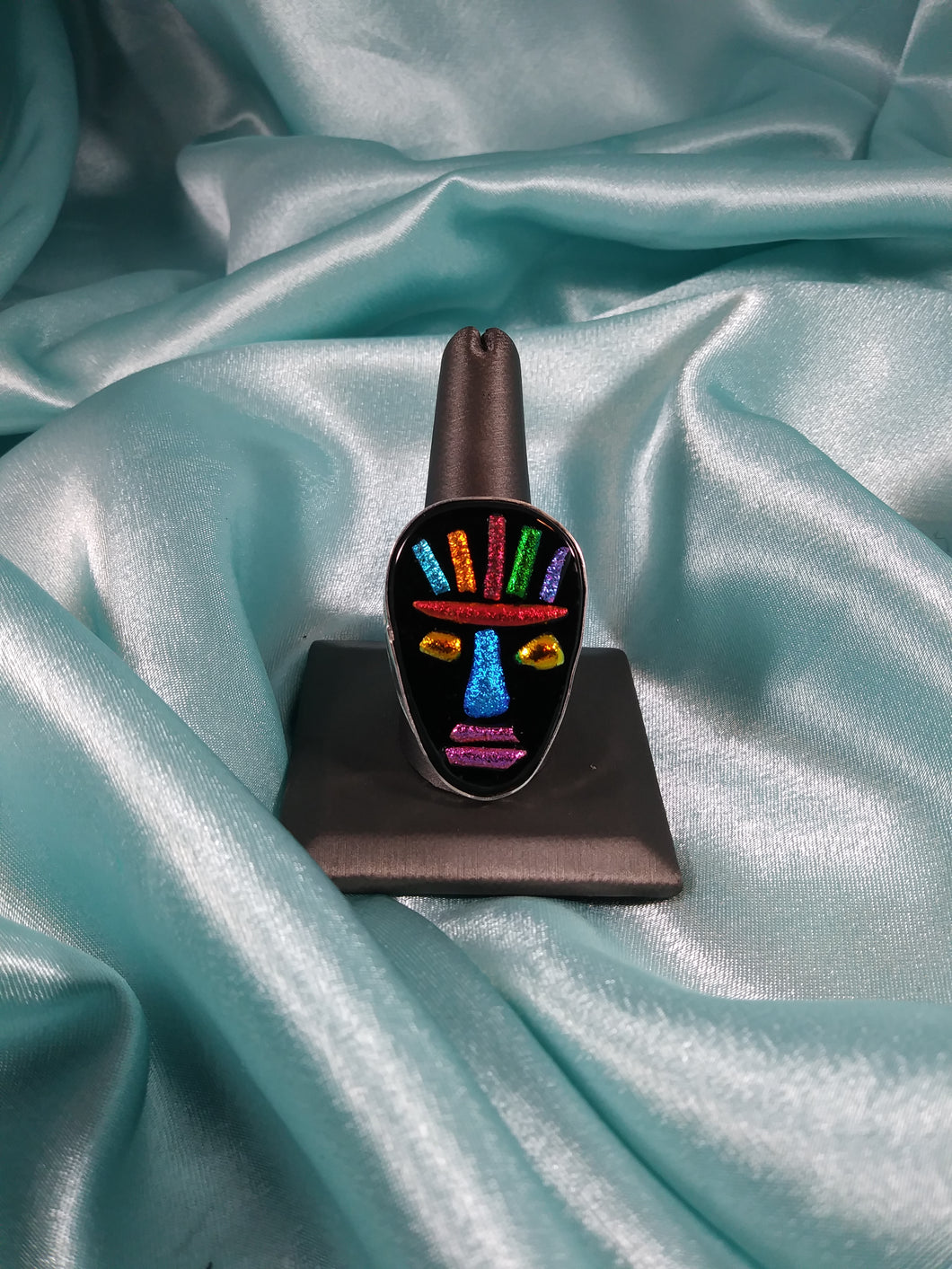 THE MASK