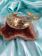 DECO CUFF