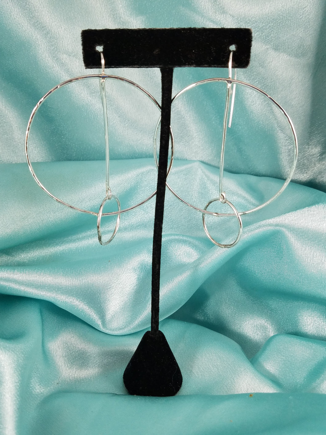 JUST HOOPS