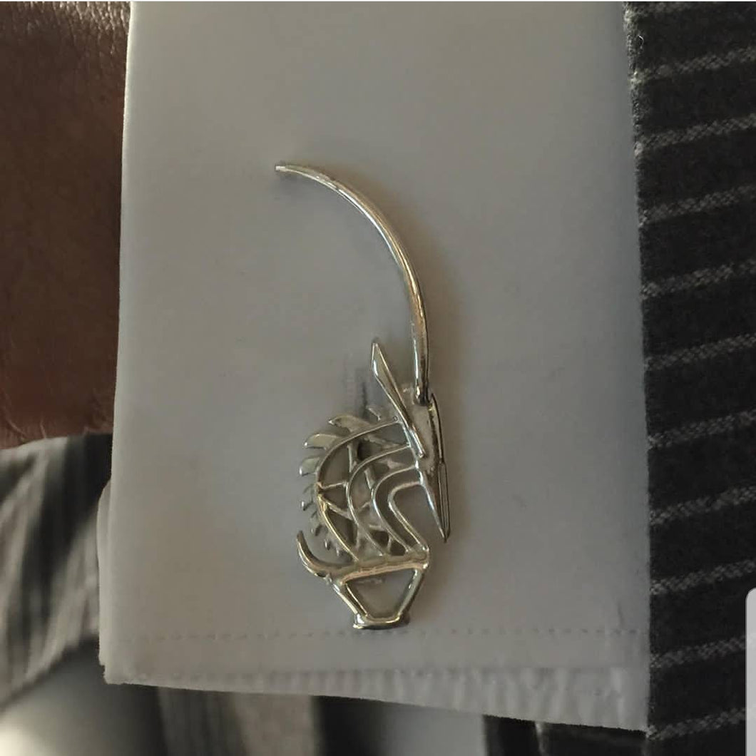 CHI CUFF
