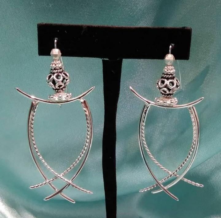 DOUBLE PAGODA