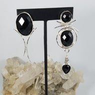 BLACK ELEGANCE